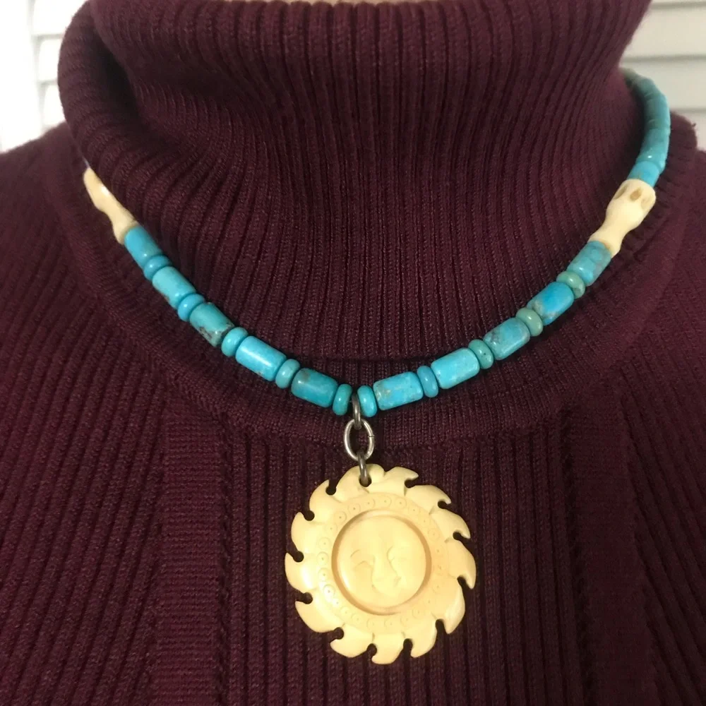 Fashion‎ Necklace